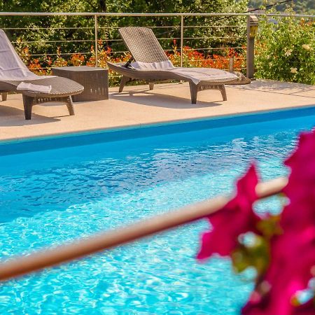 Villa Chill Out Opatija Exterior foto