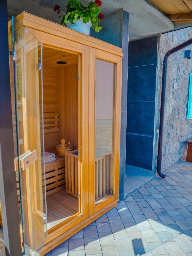 Villa Chill Out Opatija Exterior foto
