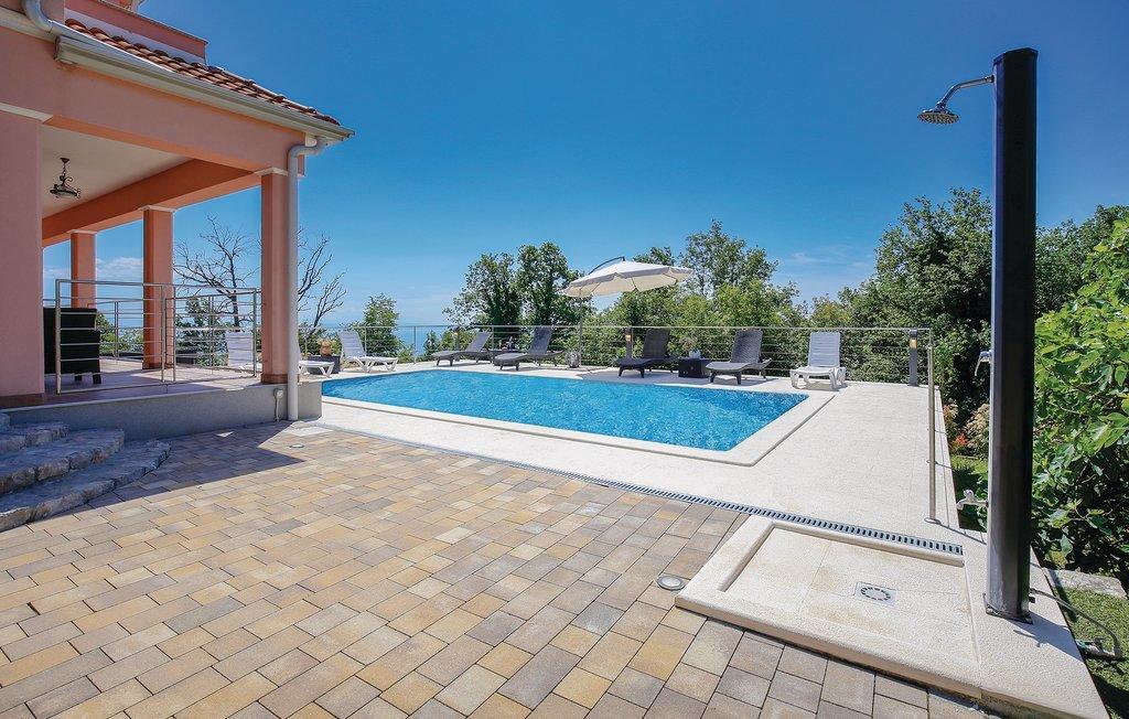 Villa Chill Out Opatija Exterior foto